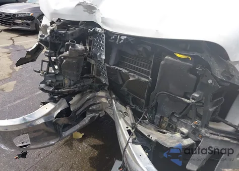 2014 Ram 1500 Laramie из США, поврежденный, VIN 1C6RR6VT4ES122818